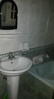 شقة للإيجار فى ميامي - قسم المنتزه - الإسكندرية