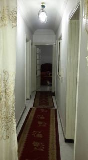 شقة للإيجار فى ميامي - قسم المنتزه - الإسكندرية