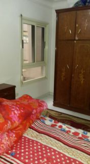 شقة للإيجار فى ميامي - قسم المنتزه - الإسكندرية