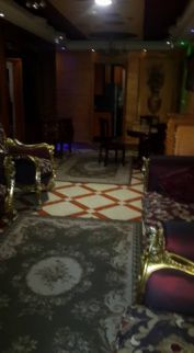 شقة للإيجار فى ميامي - قسم المنتزه - الإسكندرية