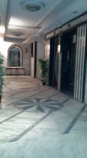 شقة للإيجار فى المندرة - قسم المنتزه - الإسكندرية