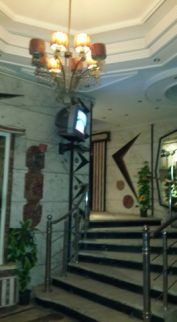 شقة للإيجار فى المندرة - قسم المنتزه - الإسكندرية