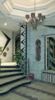 شقة للإيجار فى المندرة - قسم المنتزه - الإسكندرية