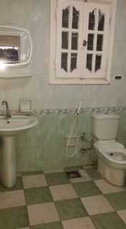 شقة للإيجار فى المندرة - قسم المنتزه - الإسكندرية