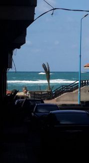 Apartment For Rent In Sidi Beshr Bahri - Qism El-Montaza - Alexandria