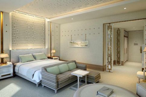 Apartment For Rent In Abu Hasaniya - Mubarak Al-Kabeer
