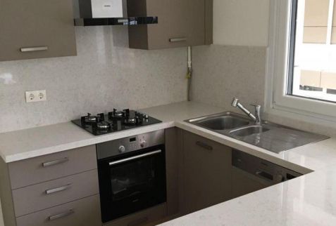 Apartment For Rent In Abu Hasaniya - Mubarak Al-Kabeer