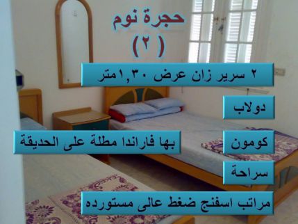 فيلا للإيجار فى قسم برج العرب - الإسكندرية