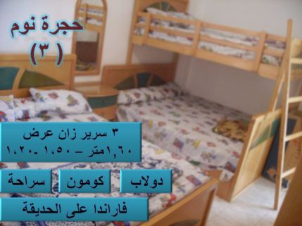 فيلا للإيجار فى قسم برج العرب - الإسكندرية