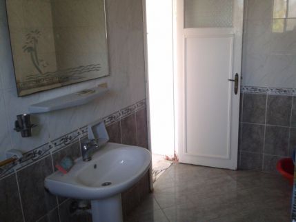 فيلا للإيجار فى قسم برج العرب - الإسكندرية