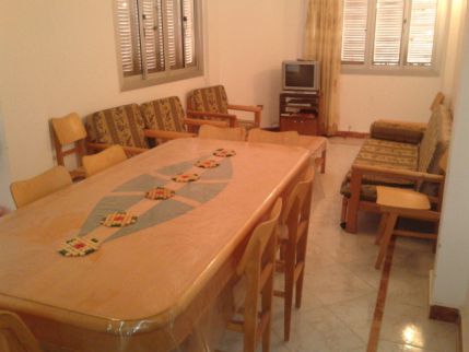 فيلا للإيجار فى قسم برج العرب - الإسكندرية