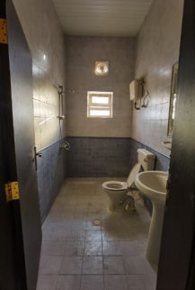 Apartment For Rent In Barbar - Northern