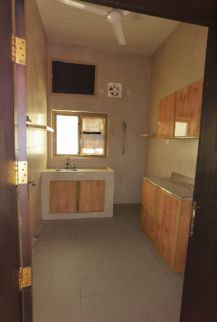 Apartment For Rent In Barbar - Northern