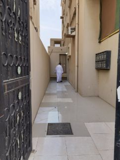 Apartment For Rent In Barbar - Northern