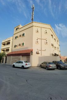 Apartment For Rent In Barbar - Northern