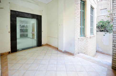 فيلا للإيجار فى رشدي - قسم سيدى جابر - الإسكندرية