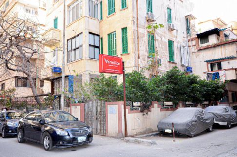 فيلا للإيجار فى رشدي - قسم سيدى جابر - الإسكندرية