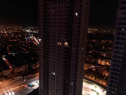 مجمع سكني متكامل للإيجار فى أسنيورت - إسطنبول