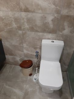 مجمع سكني متكامل للإيجار فى أسنيورت - إسطنبول