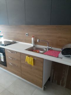 مجمع سكني متكامل للإيجار فى أسنيورت - إسطنبول