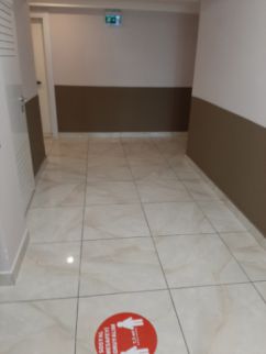 مجمع سكني متكامل للإيجار فى أسنيورت - إسطنبول