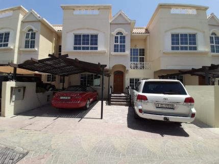 Villa For Rent In Mirdif - Dubai - Dubai