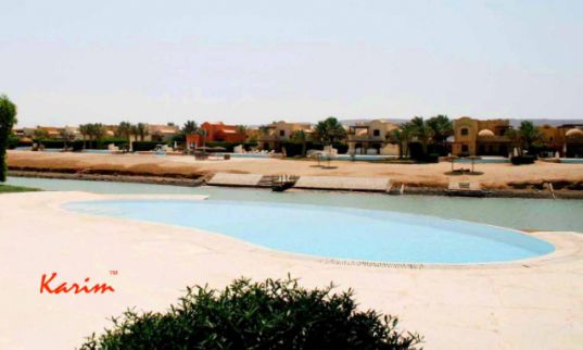 فيلا للإيجار فى قسم الغردقة - البحر الأحمر