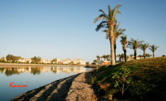 فيلا للإيجار فى قسم الغردقة - البحر الأحمر