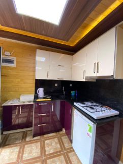 Holiday Villa For Rent