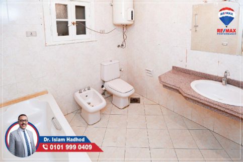 شقة للإيجار فى ستانلي - قسم الرمل - الإسكندرية