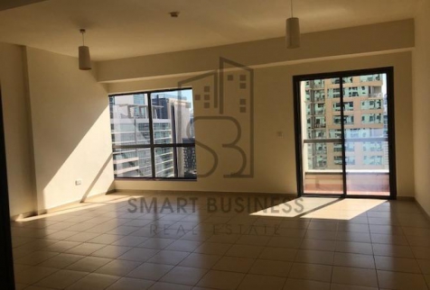 Apartment For Rent In Dubai Marina - Dubai - Dubai