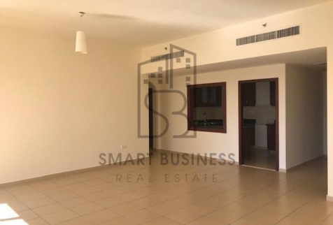Apartment For Rent In Dubai Marina - Dubai - Dubai