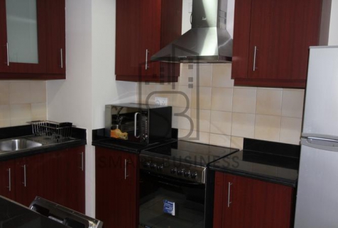 Apartment For Rent In Dubai Marina - Dubai - Dubai