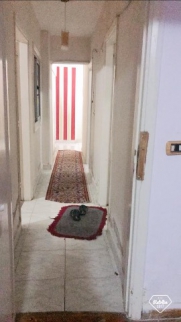 شقة للإيجار فى ميامي - قسم المنتزه - الإسكندرية