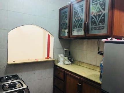 شقة للإيجار فى ميامي - قسم المنتزه - الإسكندرية