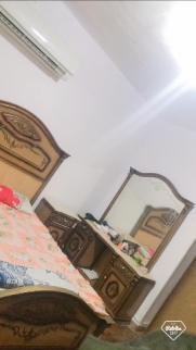 شقة للإيجار فى ميامي - قسم المنتزه - الإسكندرية