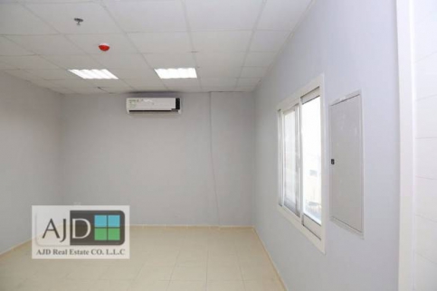 Warehouse For Rent In Ras Al Khor - Dubai - Dubai