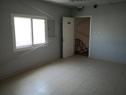 Warehouse For Rent In Ras Al Khor - Dubai - Dubai