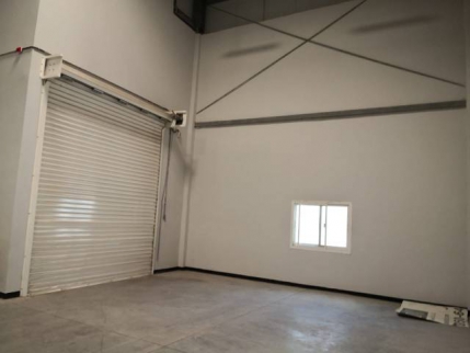Warehouse For Rent In Ras Al Khor - Dubai - Dubai