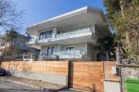 فيلا للإيجار فى ساريير - إسطنبول