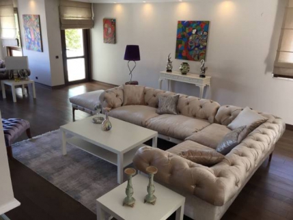 فيلا للإيجار فى ساريير - إسطنبول