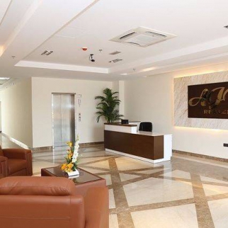 Office For Rent In Umm Ramool - Dubai - Dubai