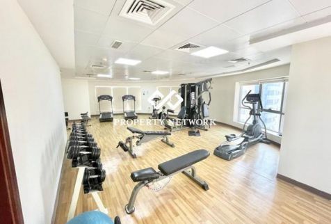 شقة للإيجار فى البرشا - دبي - دبيّ