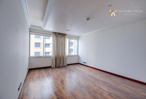 Independent Floor For Rent In Dubai Marina - Dubai - Dubai