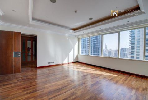 Independent Floor For Rent In Dubai Marina - Dubai - Dubai
