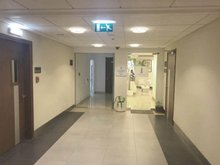 مكتب للإيجار فى موتور سيتي - دبي - دبيّ