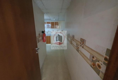 Apartment For Rent In Ajman - Ajman