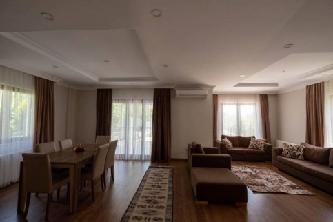 Villa For Rent In Sapanga - Sakarya