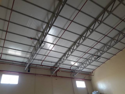 Warehouse For Rent In Umm Al Quwain - Umm Al Quwain