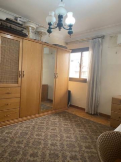 شقة للإيجار فى العجوزة - الجيزة
